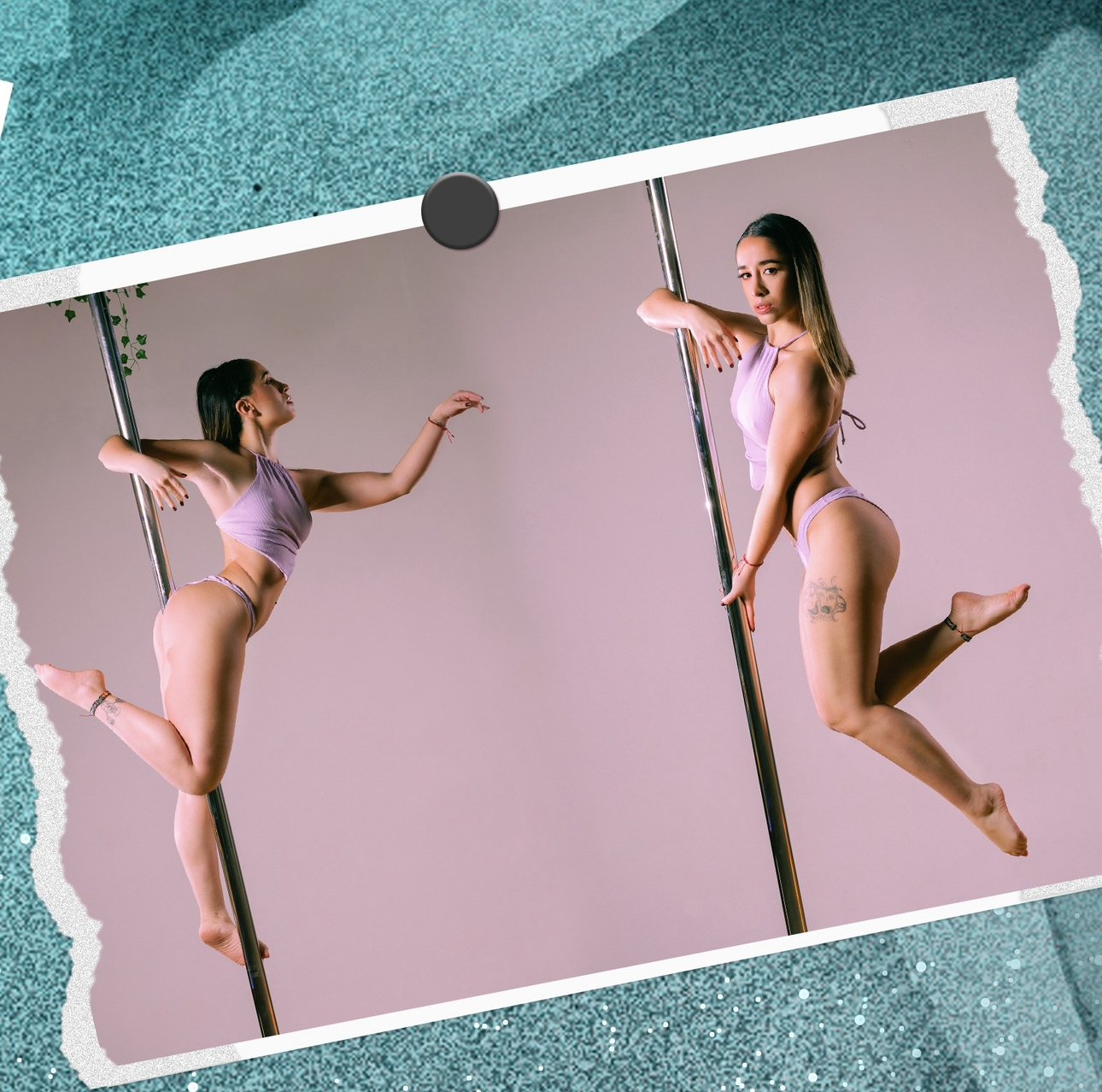 Angel's Pole Studio - Recepción